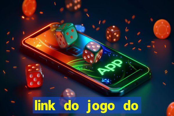 link do jogo do tigrinho original